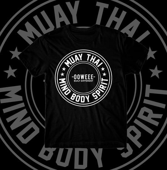 OOWEE MUAY THAI