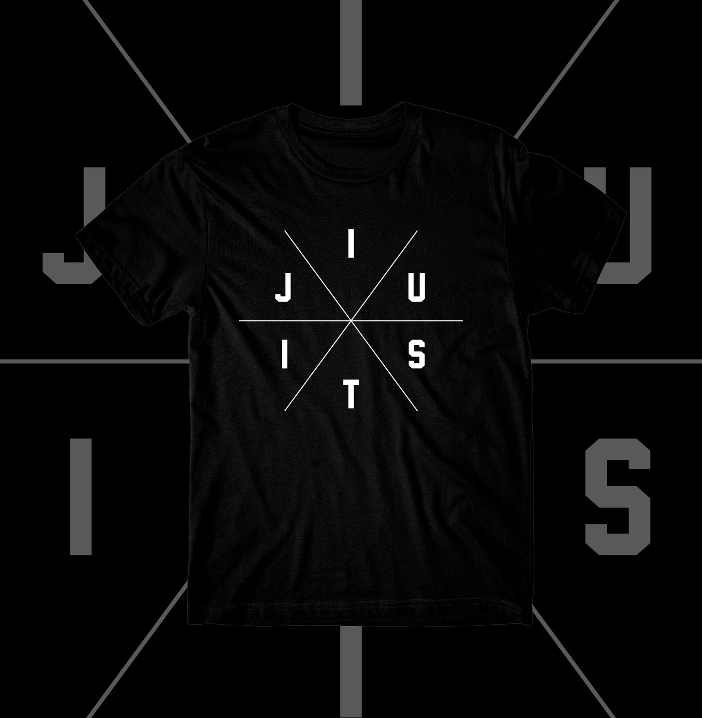 JIU JITSU X