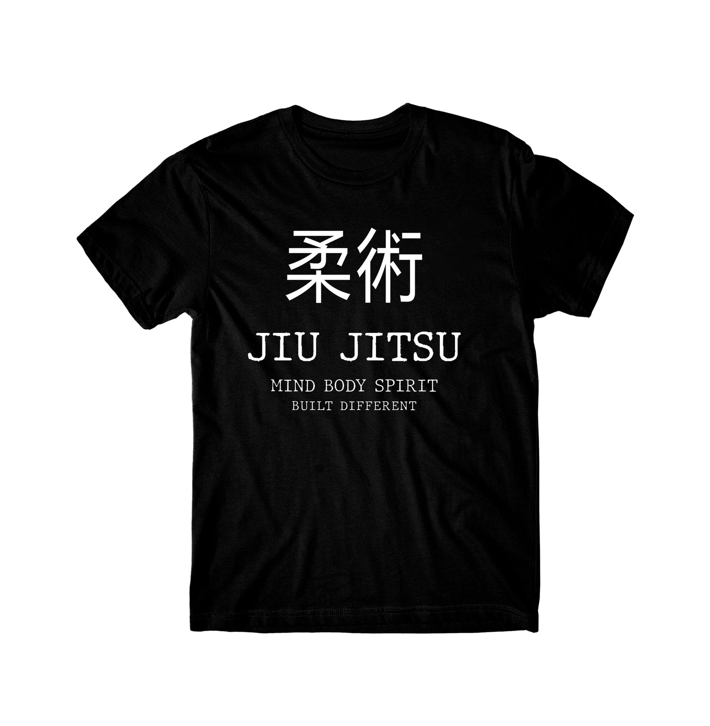 JAPANESE JIU JITSU