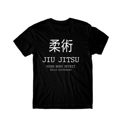 JAPANESE JIU JITSU