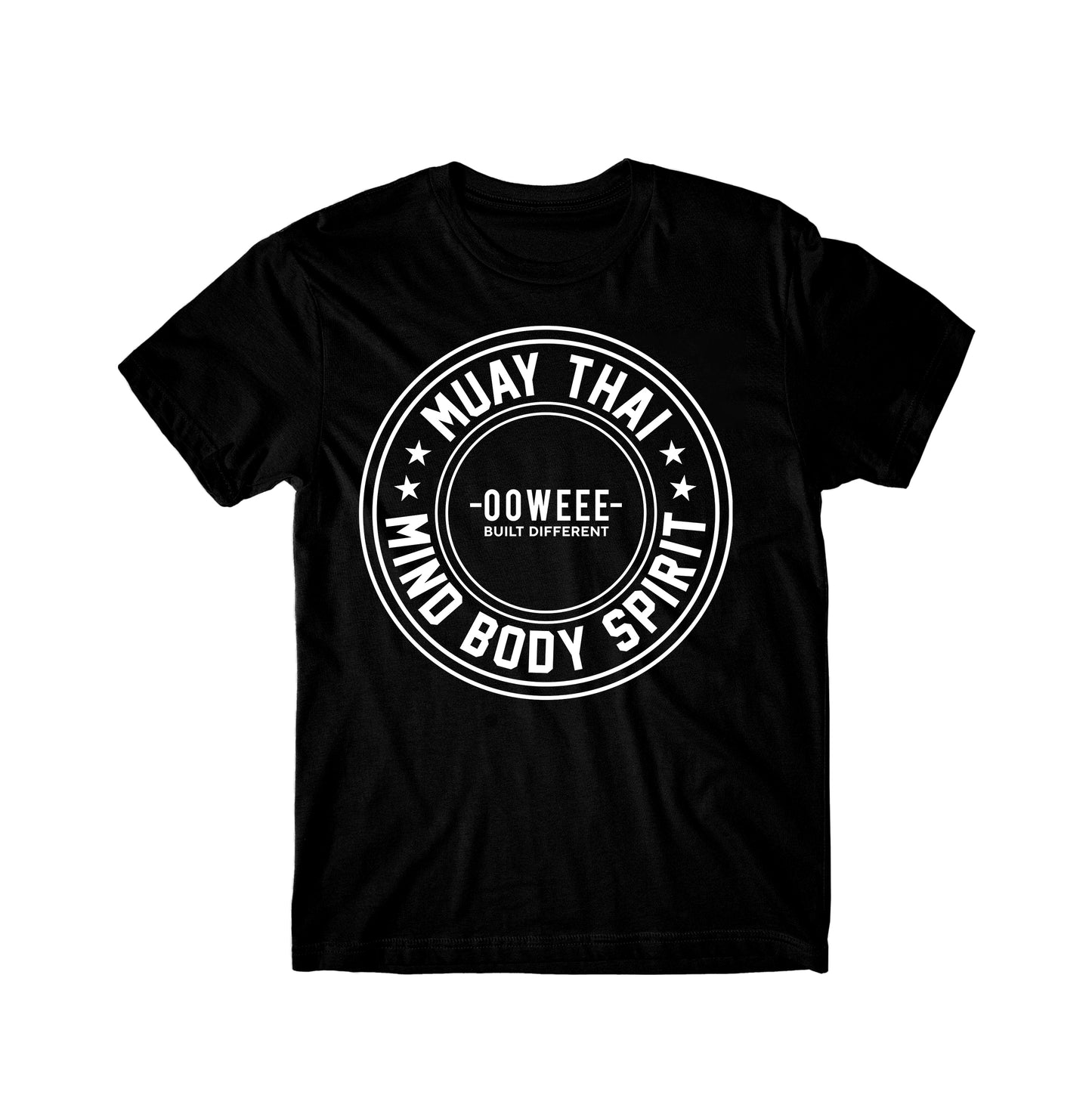 OOWEE MUAY THAI