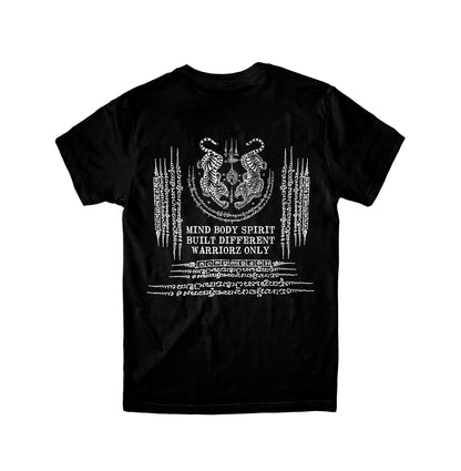 SAK YANT MUAY THAI